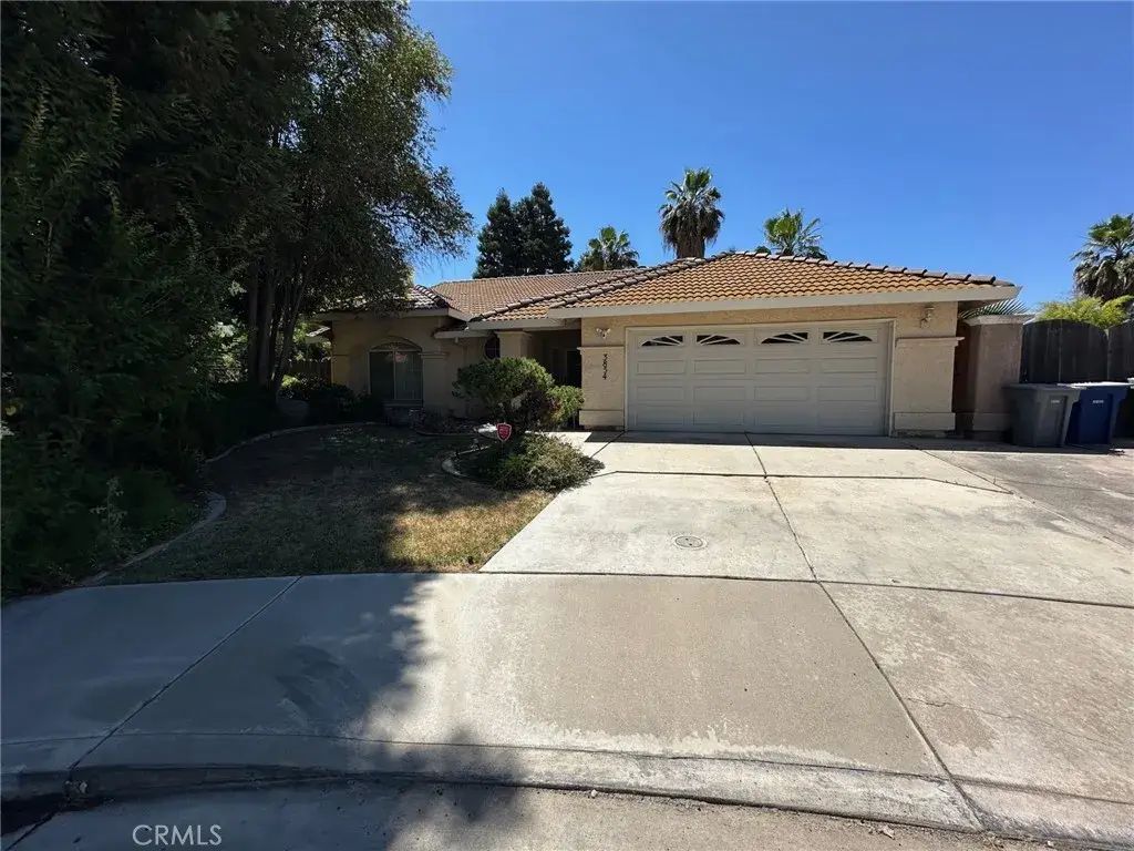 3854 Canvasback Court, Merced