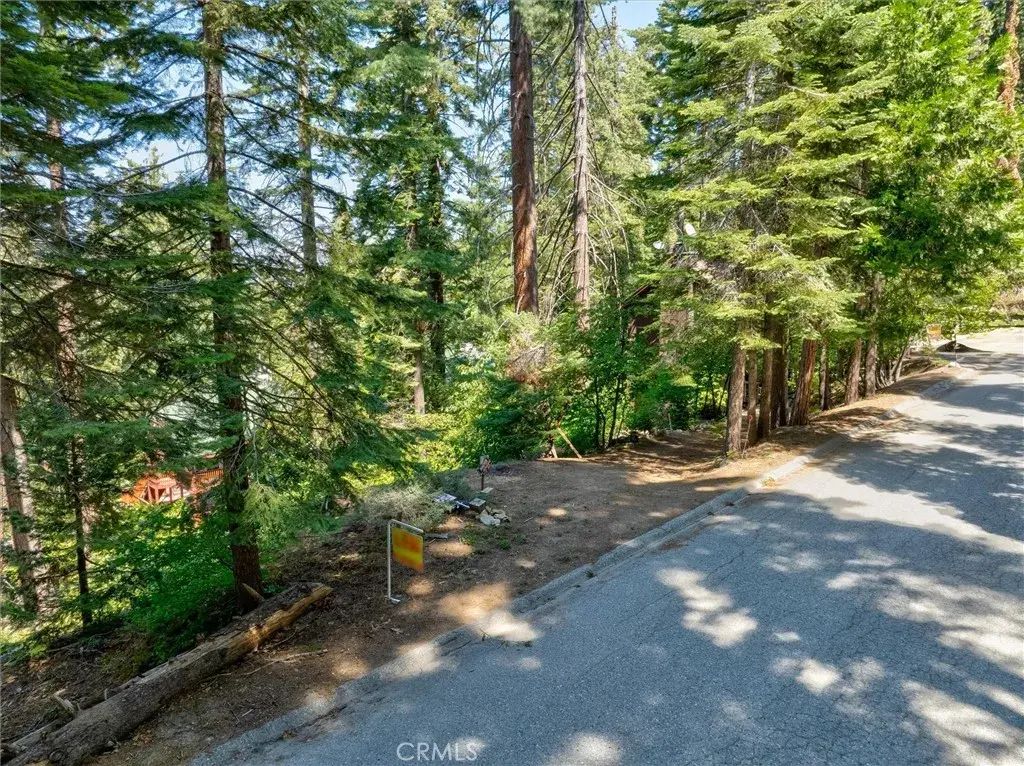 7419 Henness Ridge, Yosemite