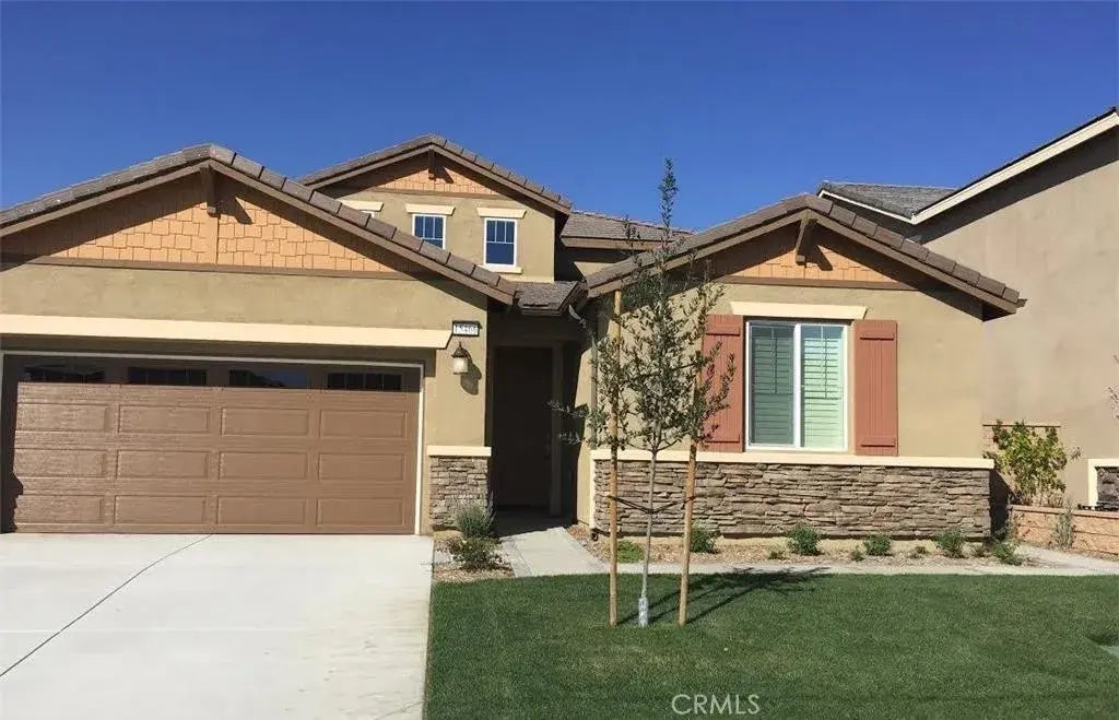 15466 Fennel Place, Fontana