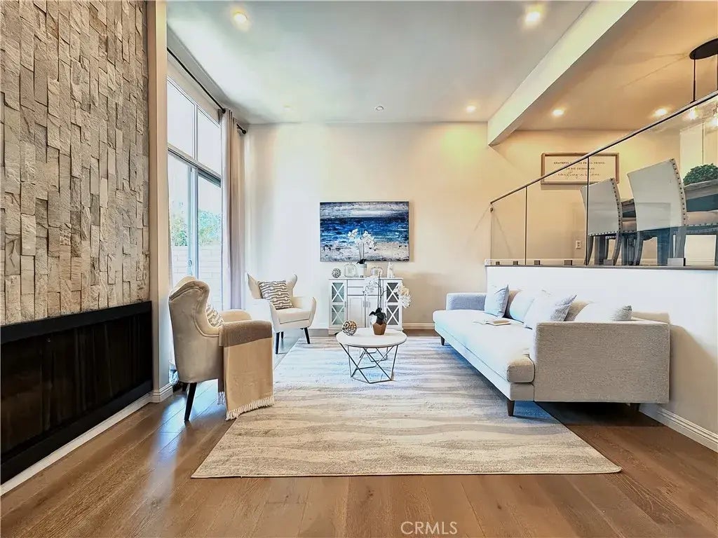 4723 La Villa Marina F, Marina Del Rey