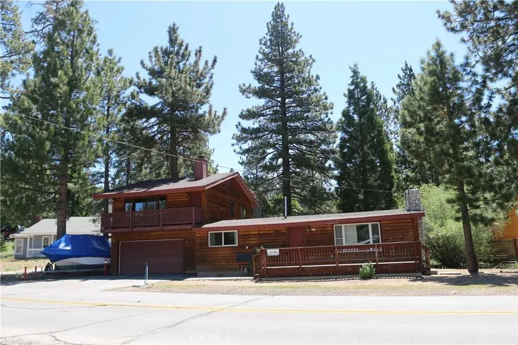 43213 Sand Canyon Road, Big Bear Lake
