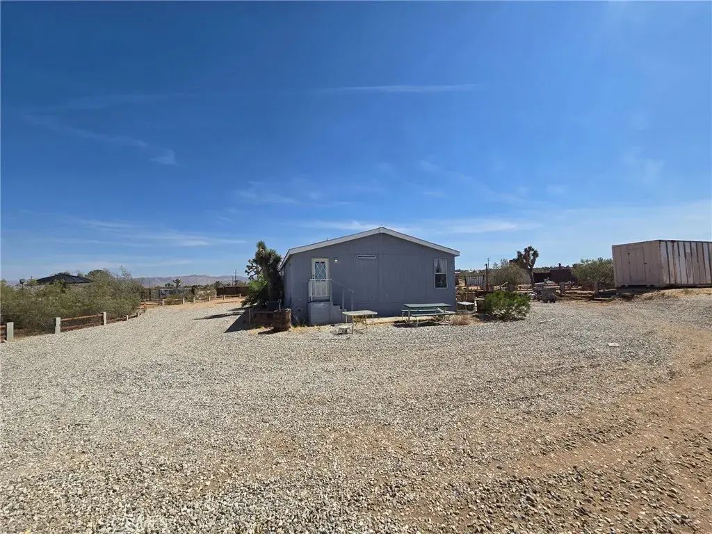 3300 Marvin Drive, Yucca Valley