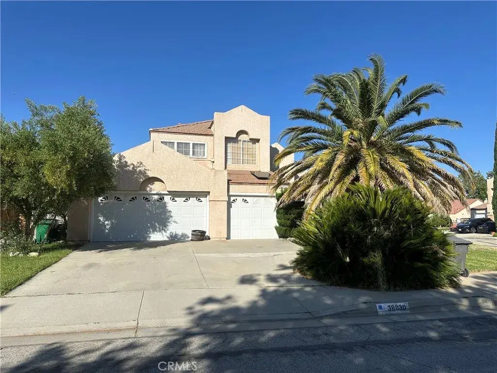 38830 Calistoga Street, Palmdale