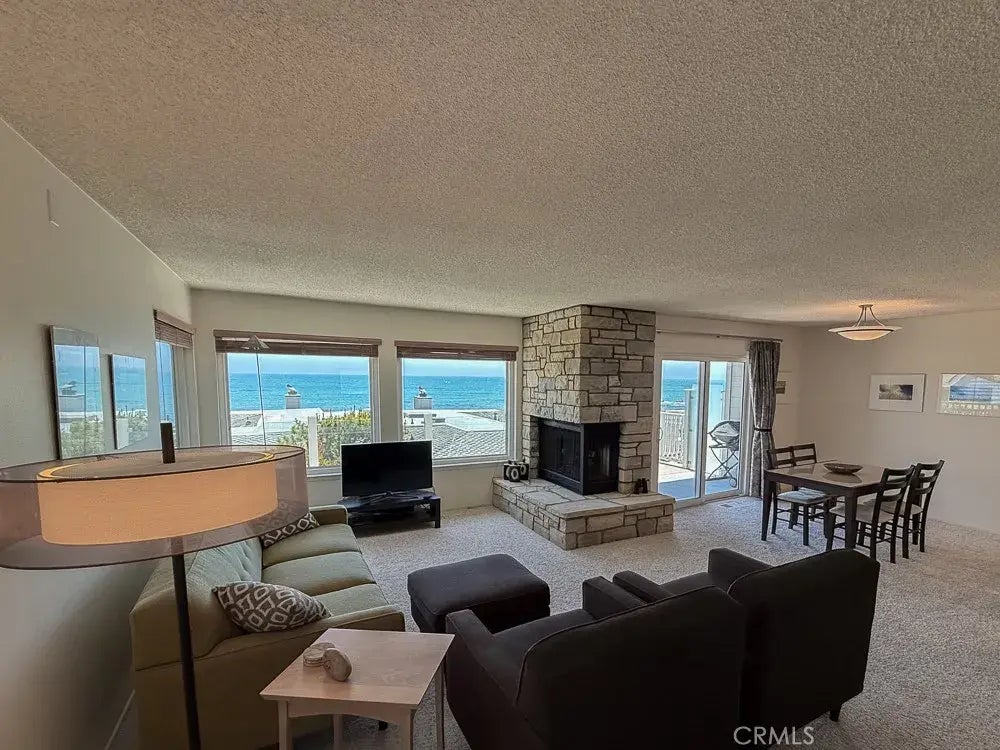 557 Lucerne St., Cayucos