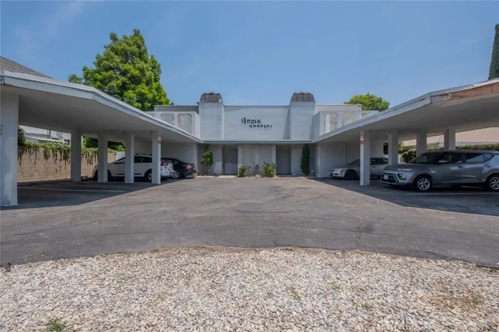 432 S Sierra Madre Boulevard 2, Pasadena