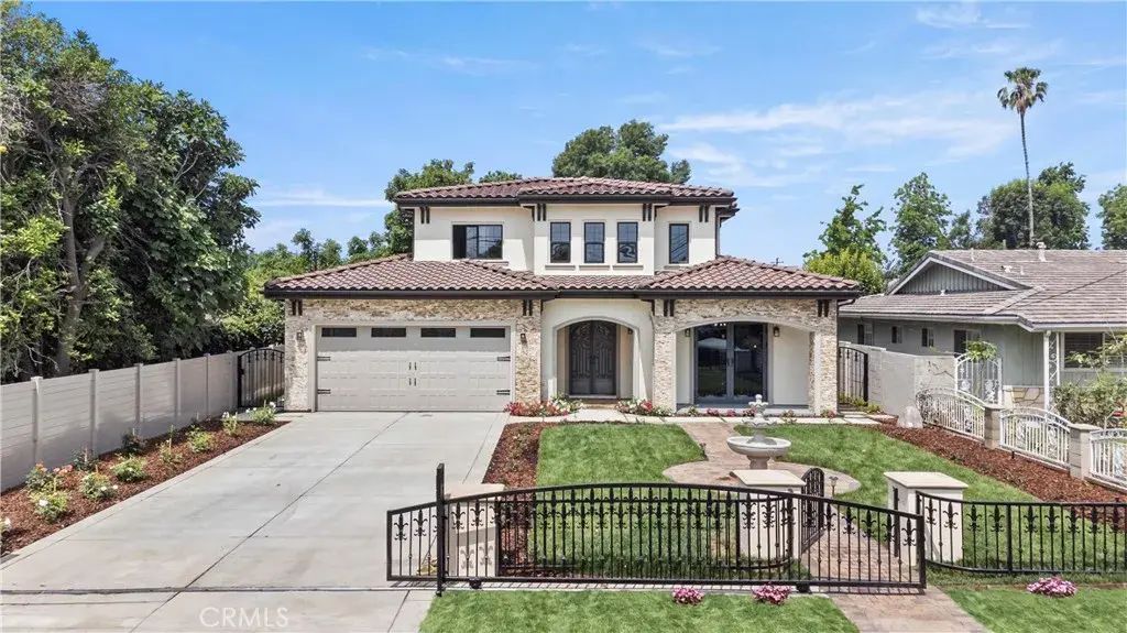 1935 S 6th Avenue, Arcadia