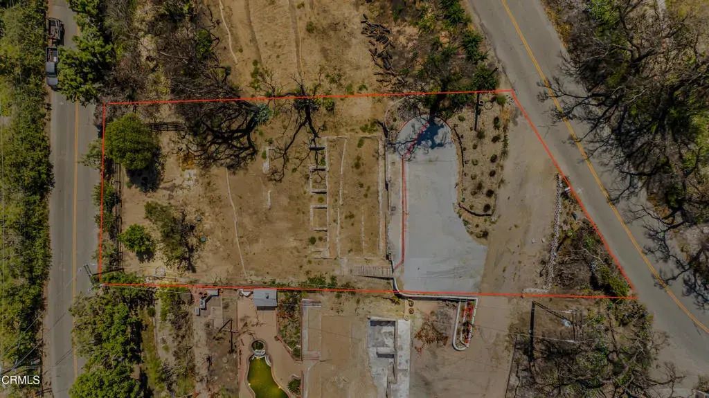 430 W Highland, Camarillo