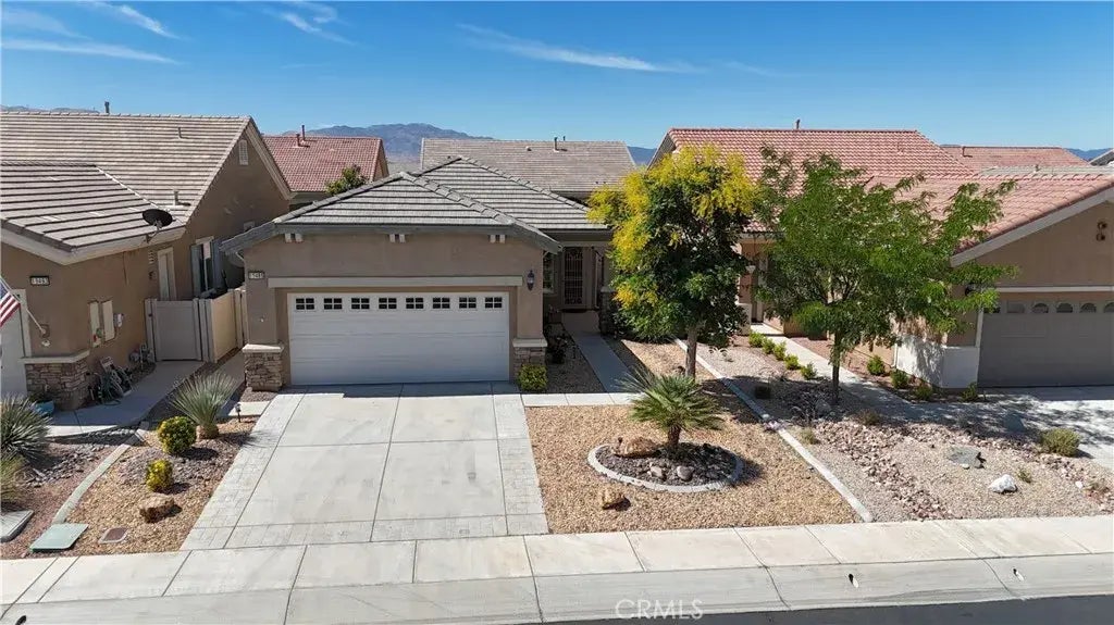 19485 Tor Hill Lane, Apple Valley