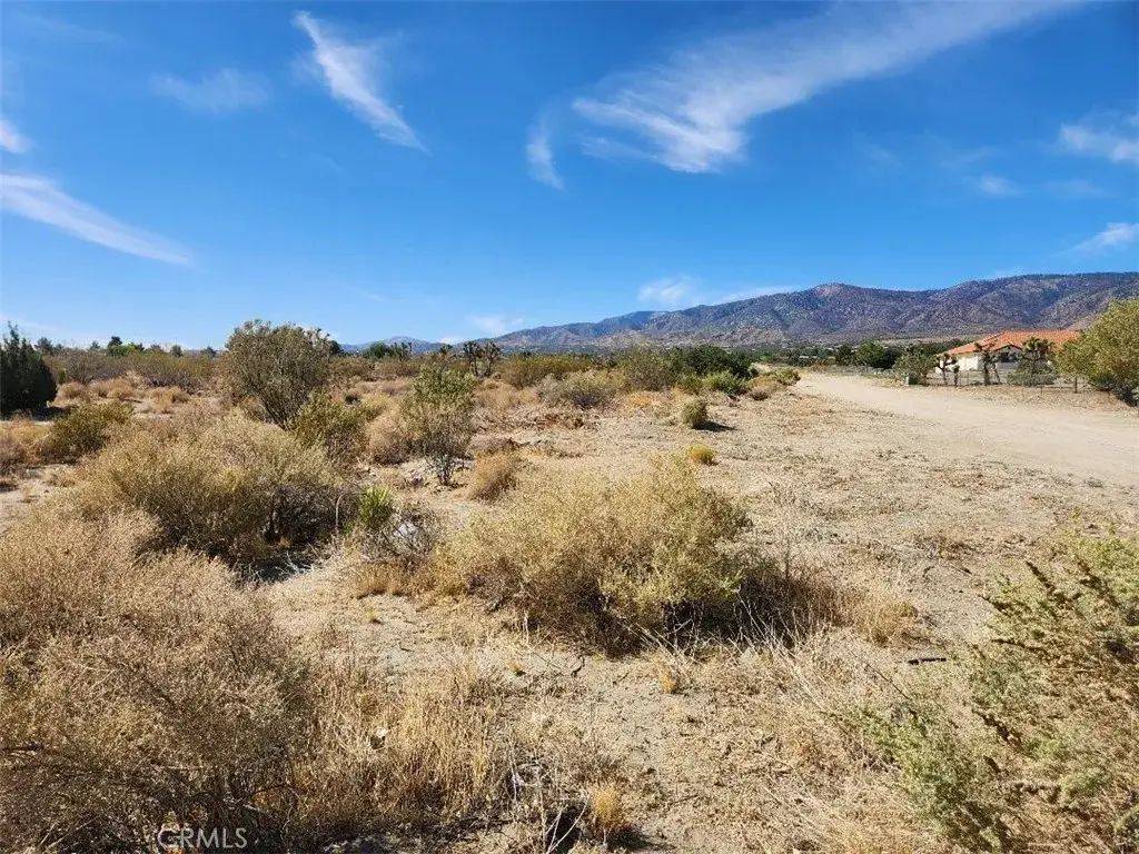 11675 Descanso, Pinon Hills