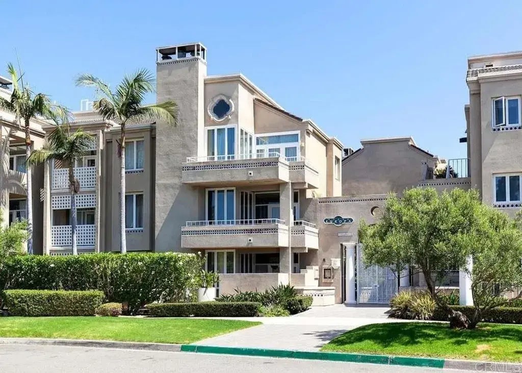 3998 Nobel Drive 302, 