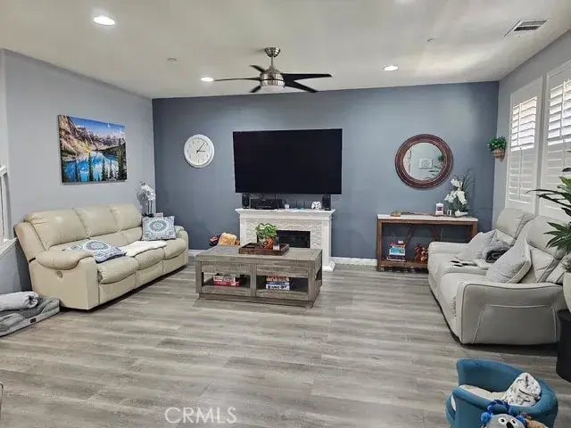 16001 Chase Road 111, Fontana