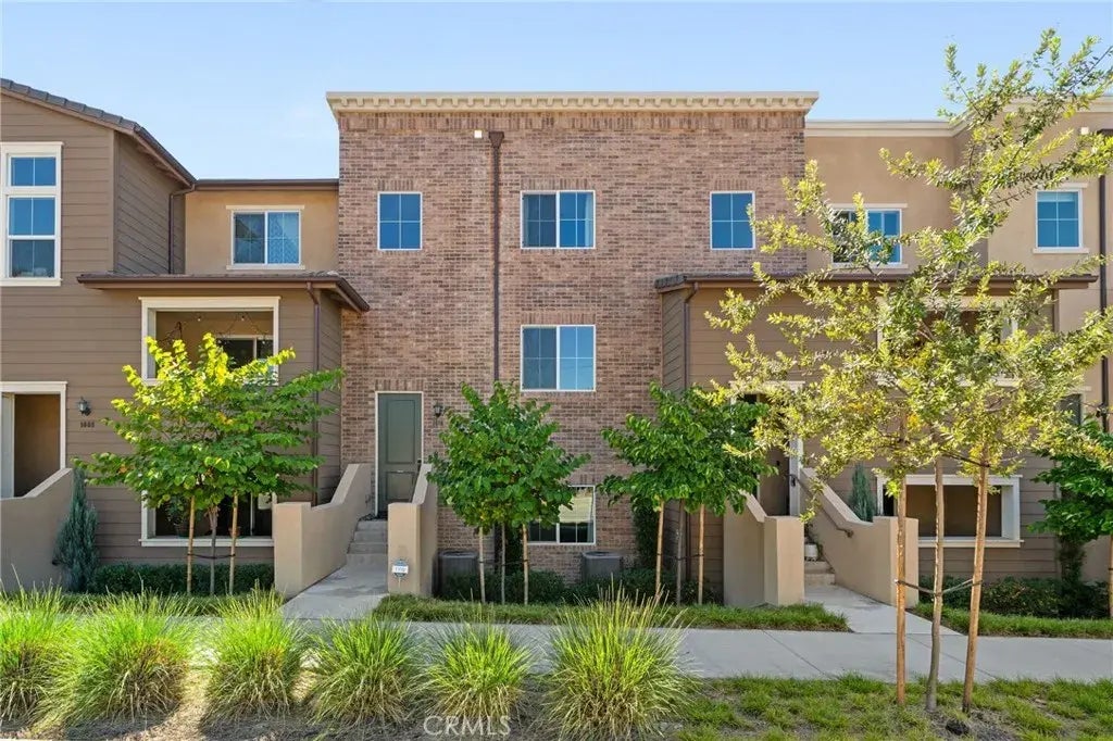 1016 W Baseline Road, Claremont