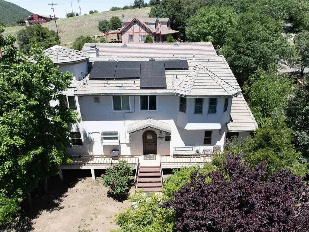 34667 Navajo Road, Julian