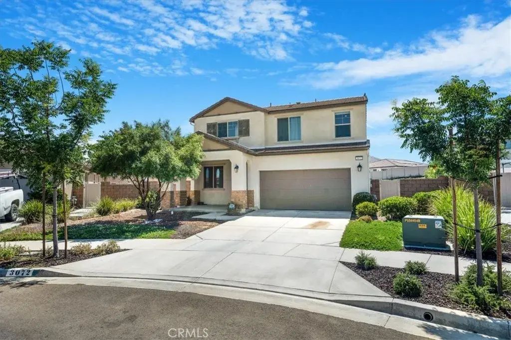 3072 Charger Court, Hemet