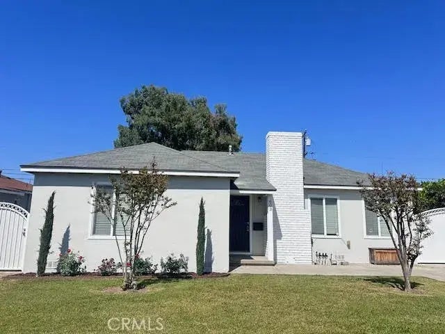 603 N Hawthorn Street, Anaheim