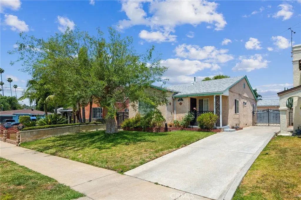 5437 Norwich Avenue, Los Angeles