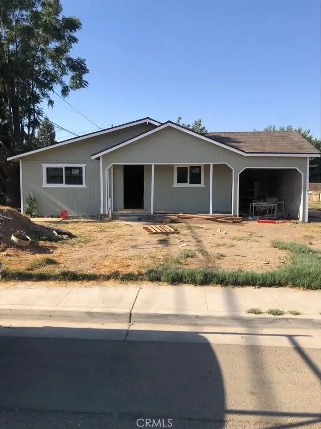 635 N 11th Street, Chowchilla