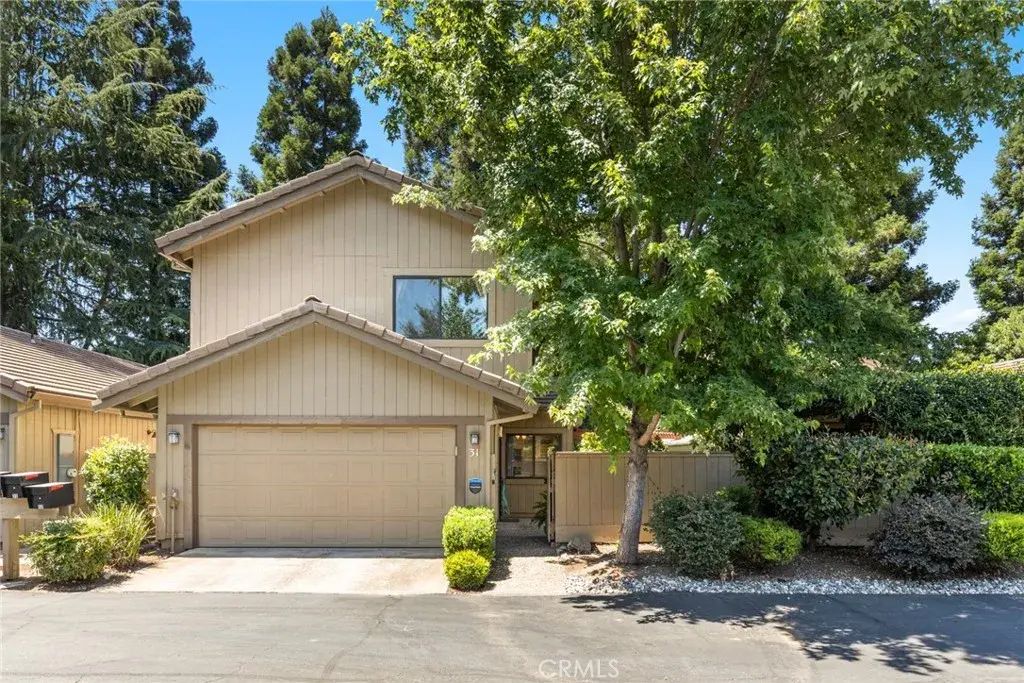 31 Pebblewood Pines Drive, Chico