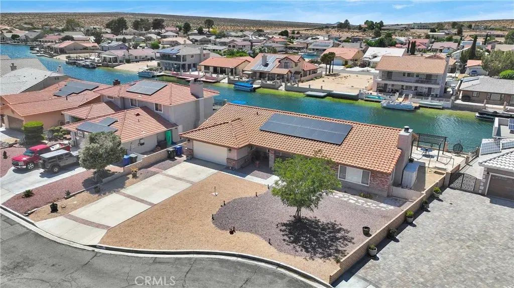 14616 Lighthouse Lane, Helendale
