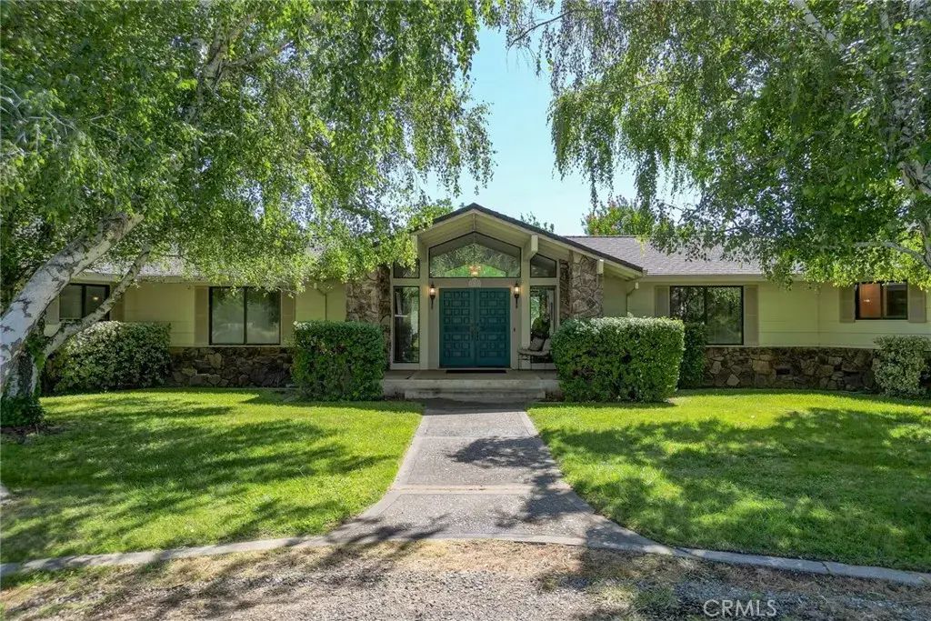 25185 66th Avenue, Los Molinos