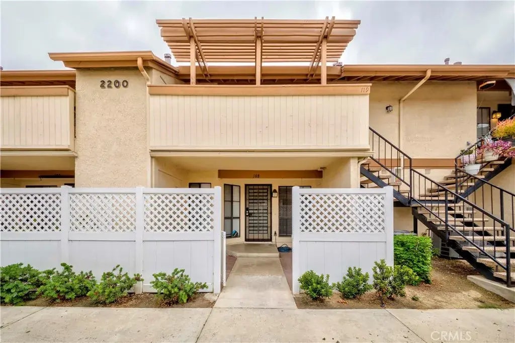 2200 Cheyenne Way 108, Fullerton
