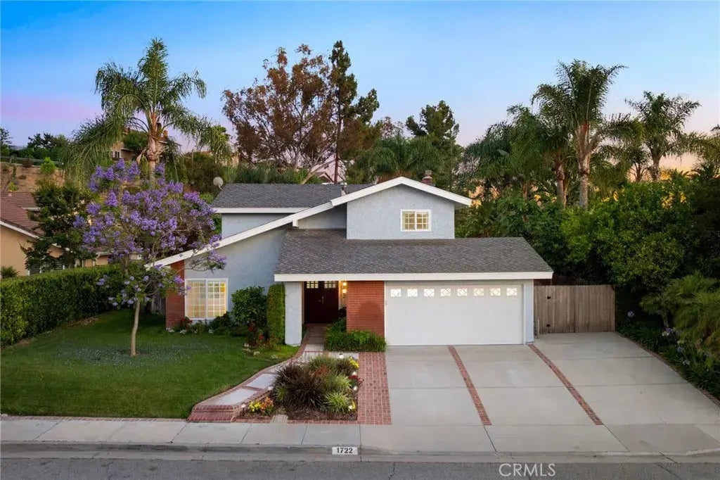 1722 Calle Alto, San Dimas