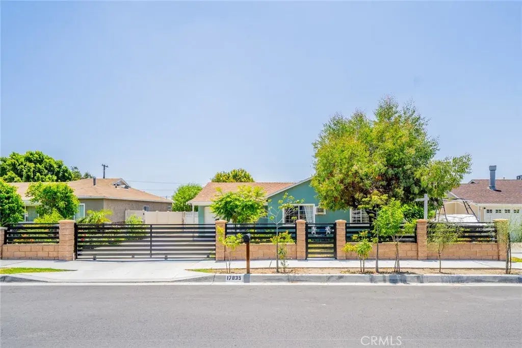 17835 Miller Ave, Fontana