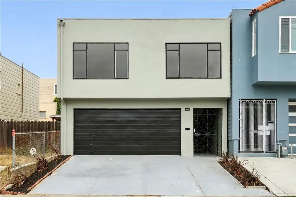 269 Willits Street, Daly City