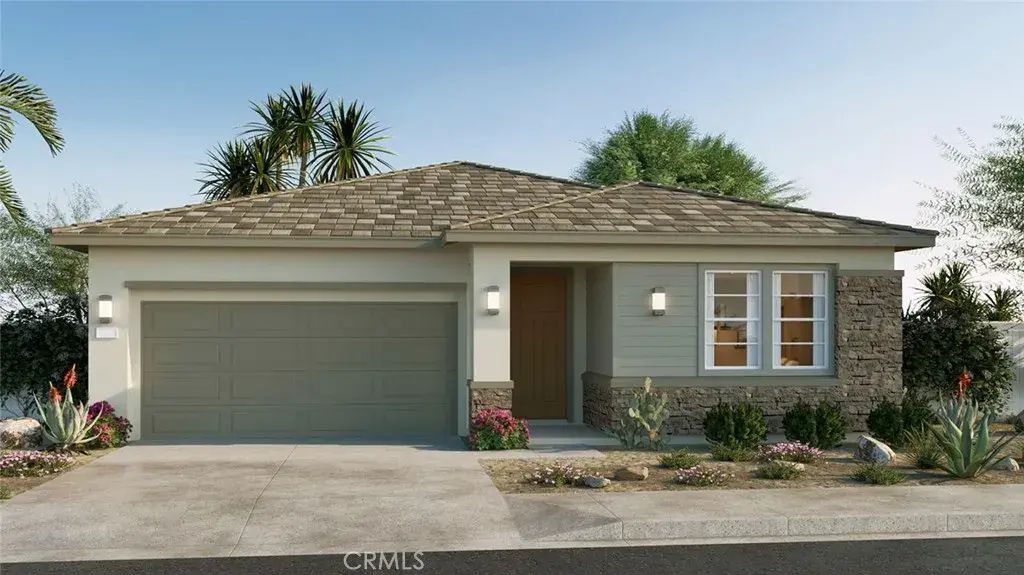 73679 Raphael Drive, Palm Desert