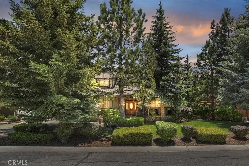 375 Meadow Circle North, Big Bear Lake