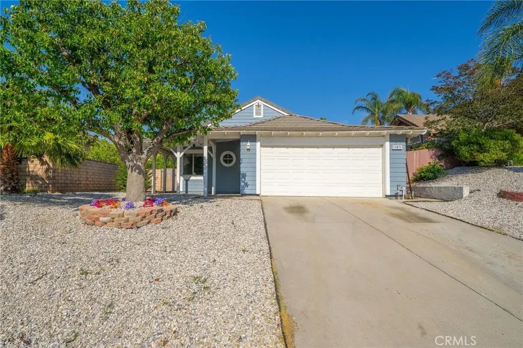 11971 Redwood Drive, Fontana