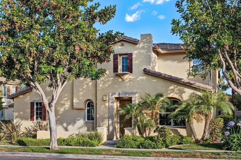 3651 Summit Trail Court, Carlsbad