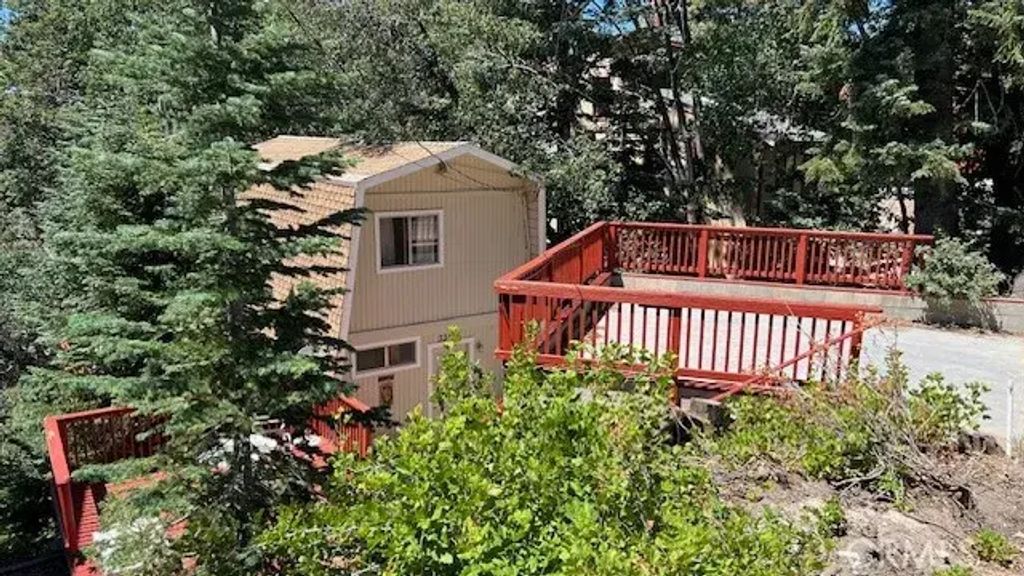 33474 Angeles Drive, Green Valley Lake