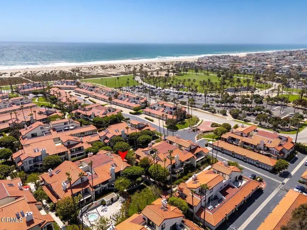 1941 Majorca Drive, Oxnard