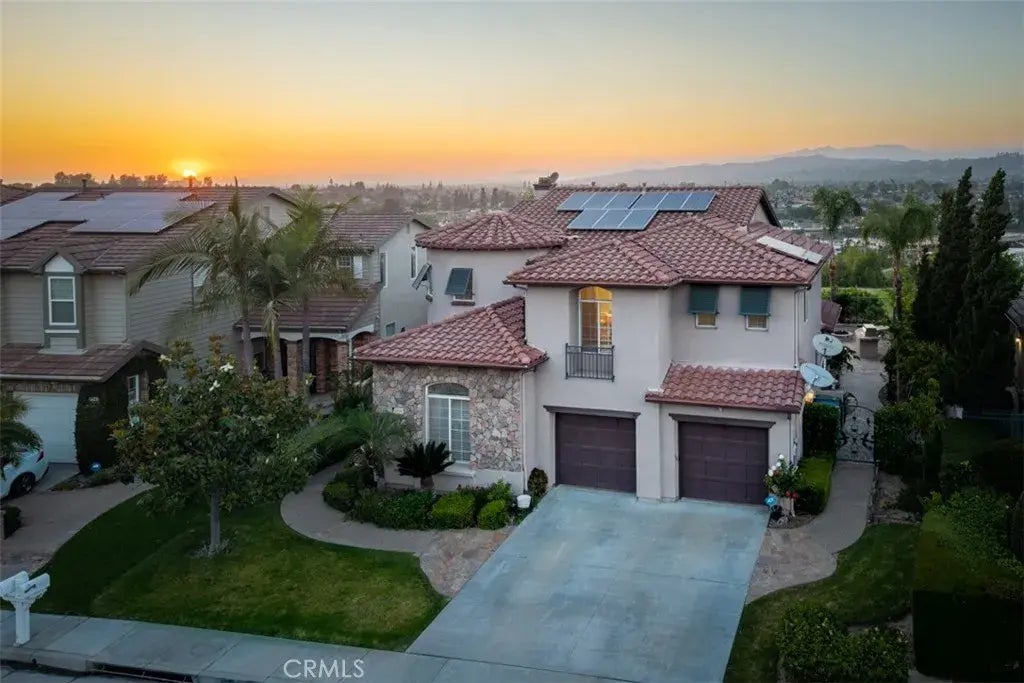 2031 W Snead Street, La Habra