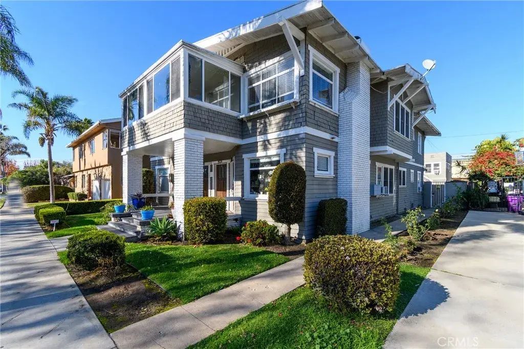 1517 E 1st Street, Long Beach