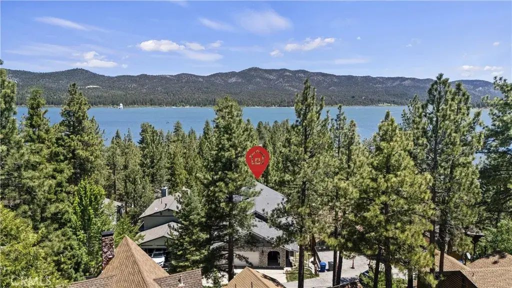 40258 Narrow Lane, Big Bear Lake