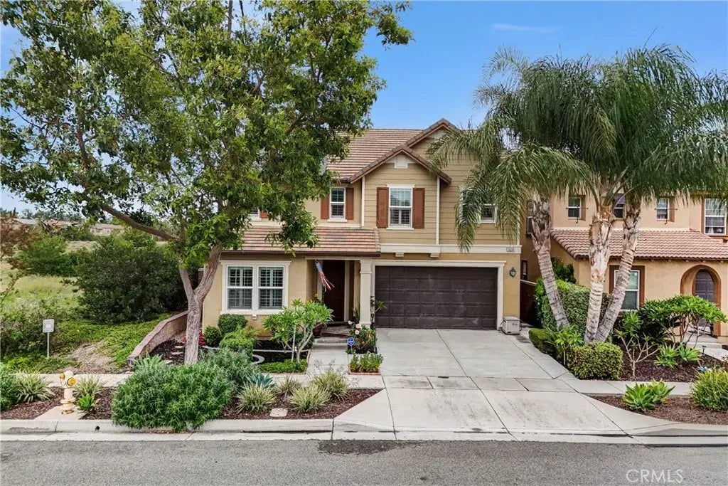 16201 Compass Avenue, Chino