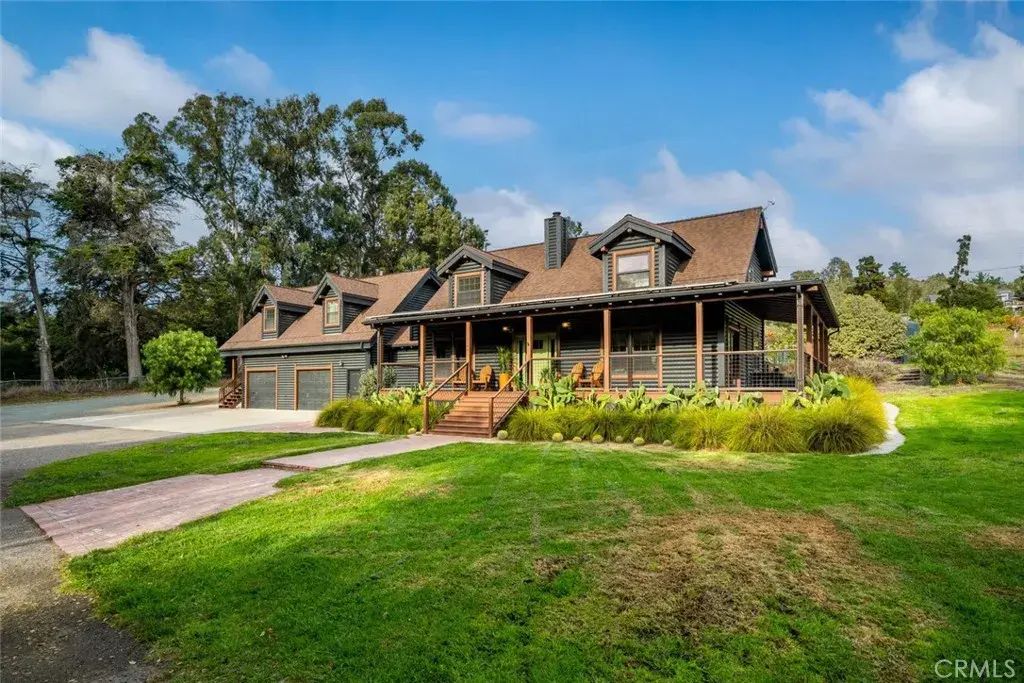 1186 Ramblin Rose Way, Arroyo Grande