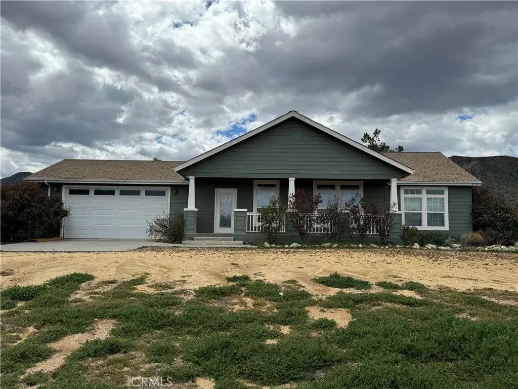 57725 Ramsey Road, Anza