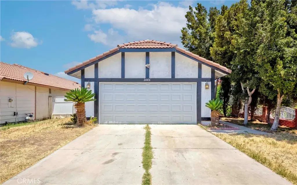 24416 Filaree Avenue, Moreno Valley