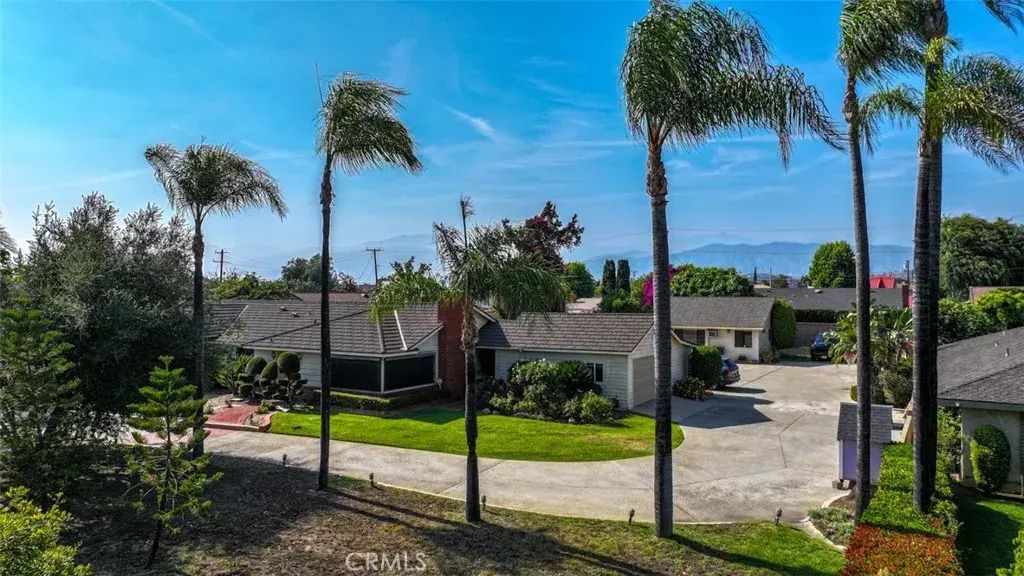 1853 E Renshaw Street, Covina