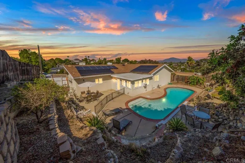 7215 San Pasqual Street, Lemon Grove