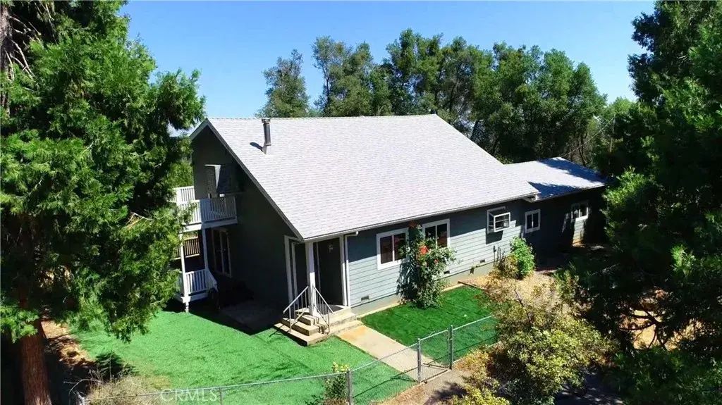 5452 Carleton Road, Mariposa
