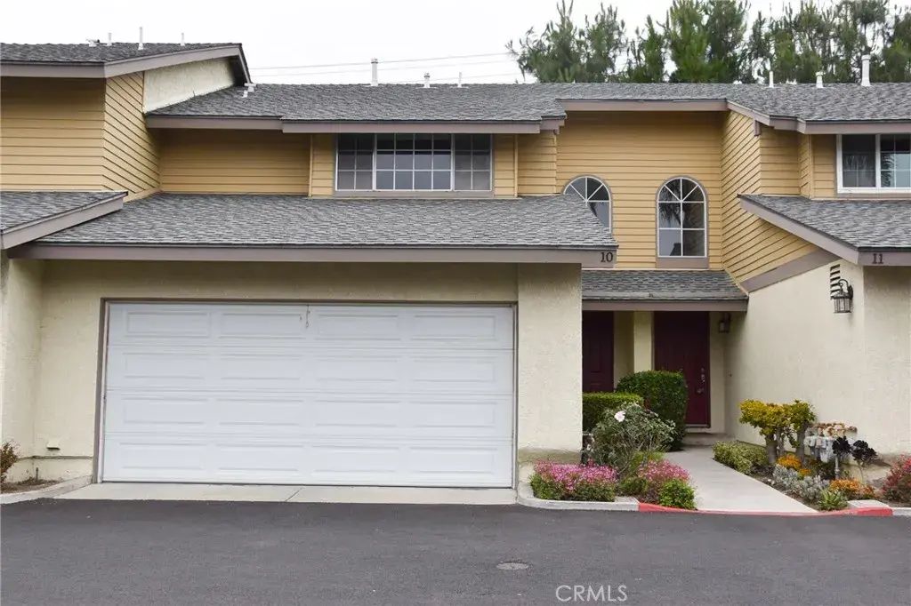 630 W Palm Avenue 10, Orange