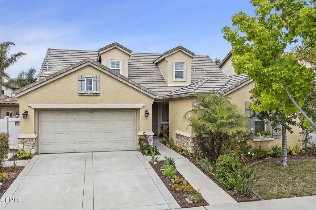 1335 Fuente Drive, Oxnard