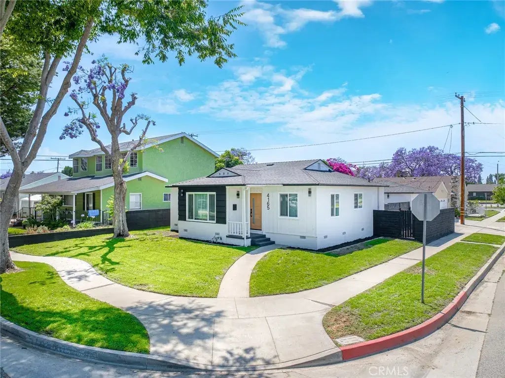 4165 Redline Drive, Lakewood