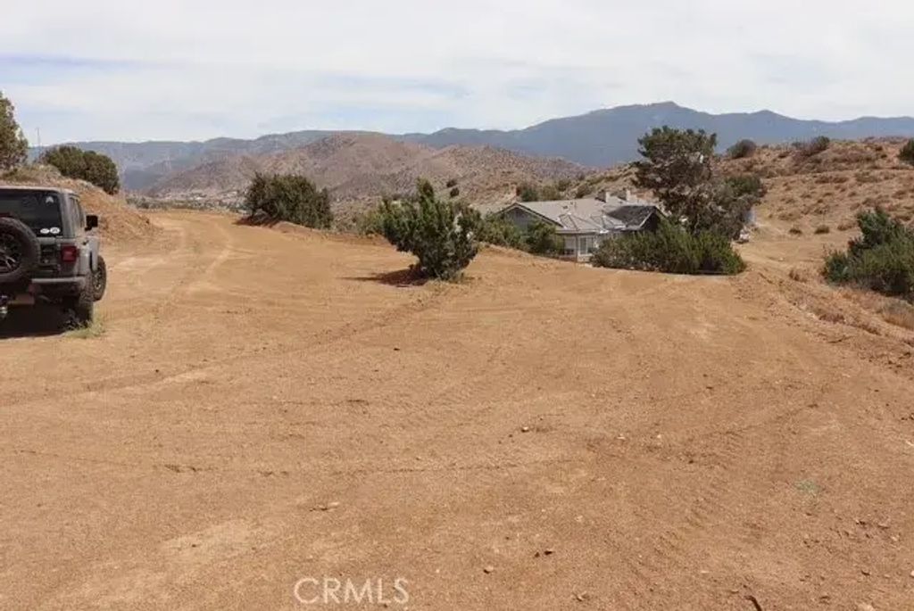 Kashmere Canyon, Acton