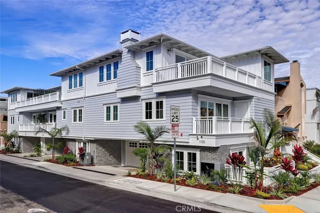 1100 Cypress Avenue, Hermosa Beach