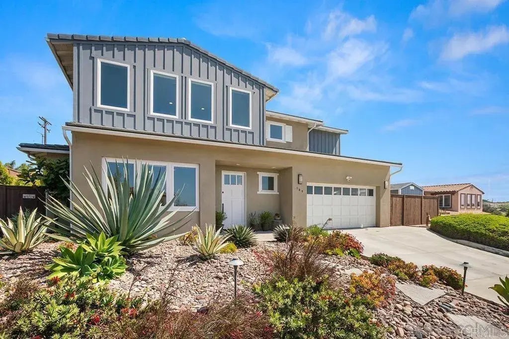 189 Pacific View Lane, Encinitas